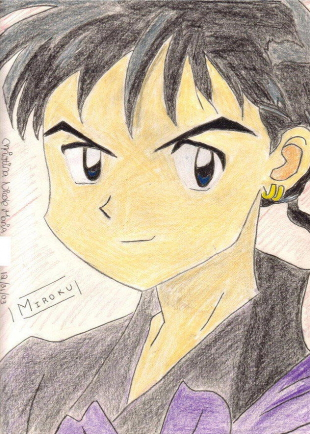 Miroku