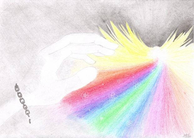 Challenge entry - To Want