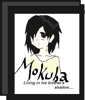 Mokuba - Living In Seto's Shadow...
