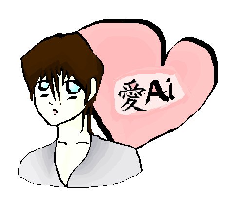 Xx Ai - Seto Kaiba Xx