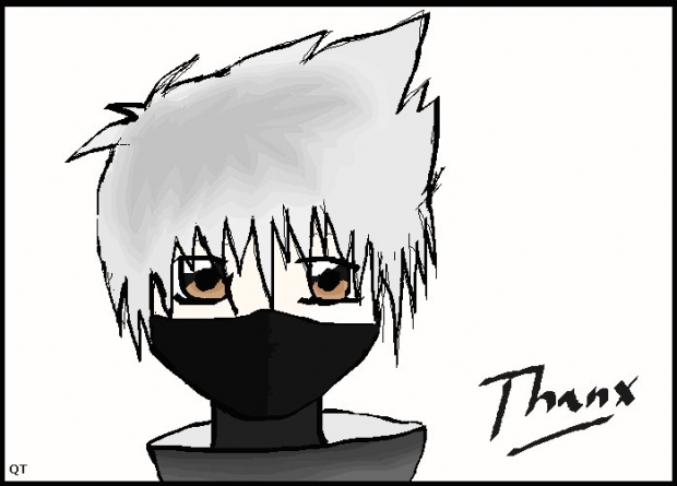 Just To Say Thankyou Xx