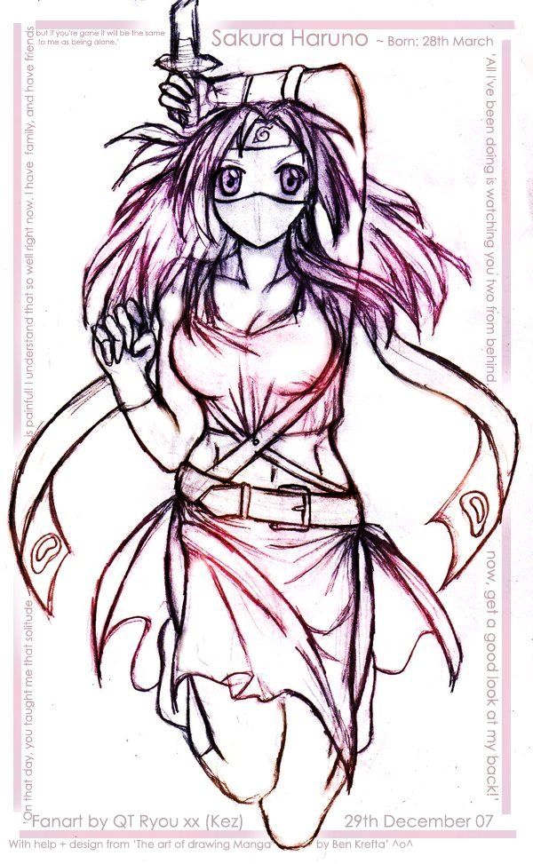 Older Sakura V2 (action)