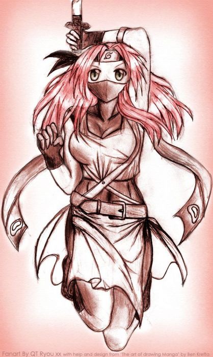 Older Sakura V2 Finish