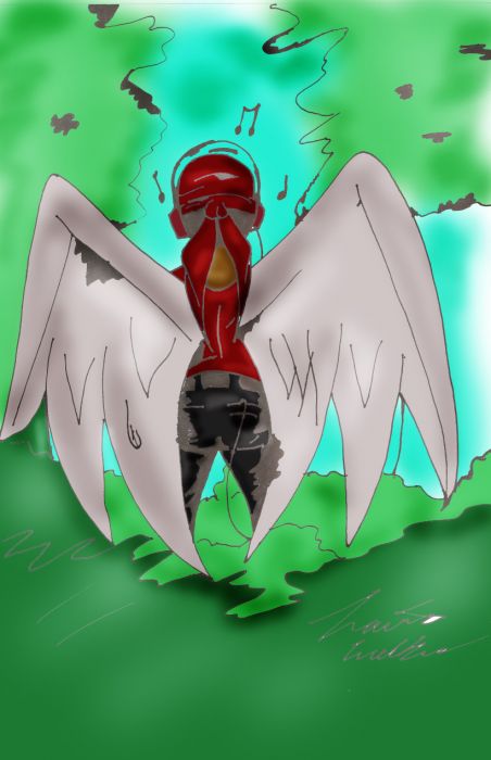 The Story Of My Life