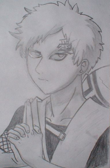 Gaara