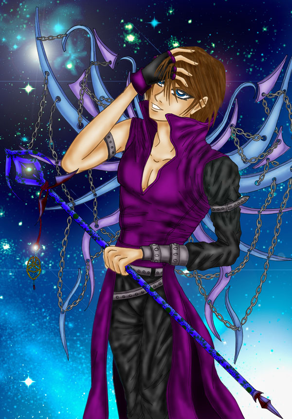 Seto Kaiba