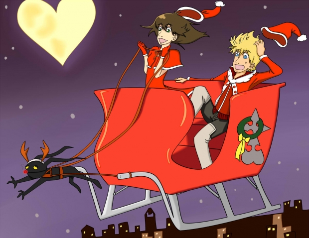 'Twas the Night Before Christmas