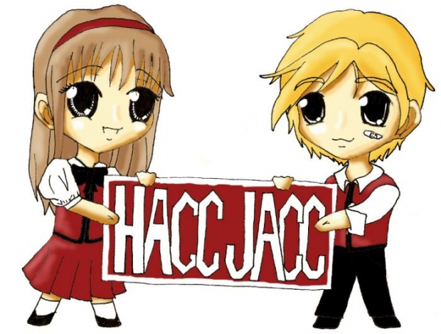 Hacc Jacc