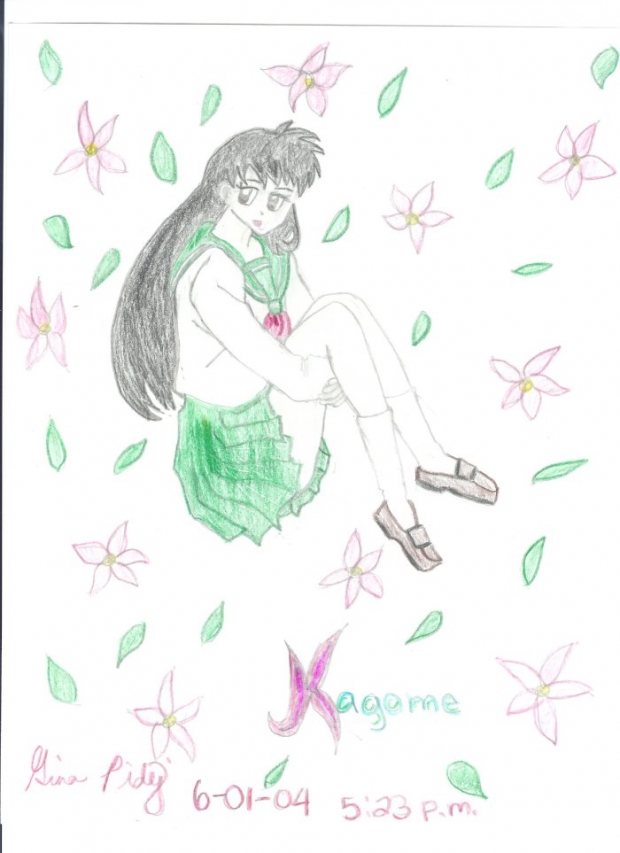 Kagome