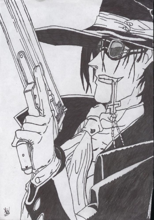 Alucard 3