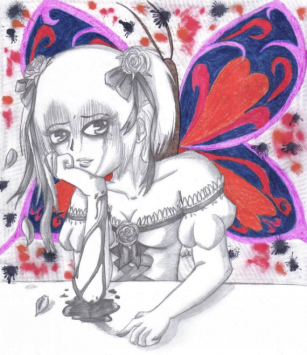 Lolita Papillon
