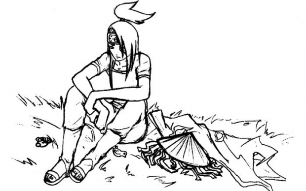 Lonely Without Danna