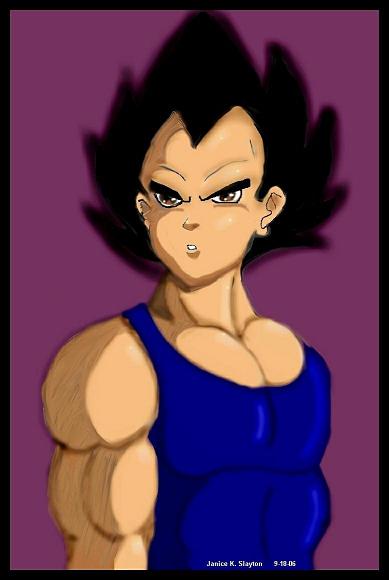 Vegeta