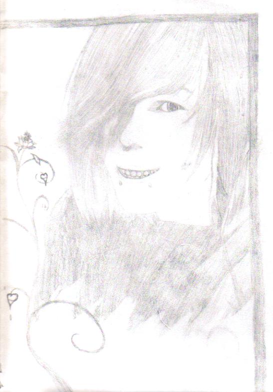 Request For Spazzalicious