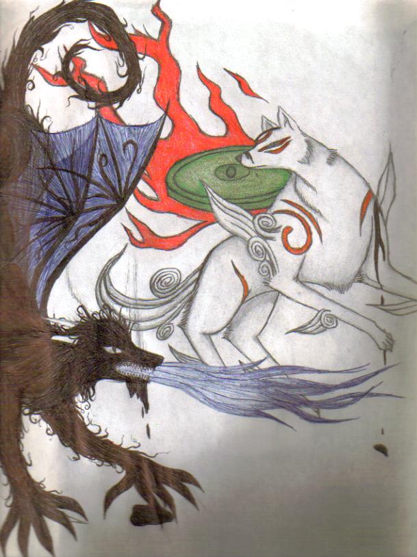 Request For Redwolfkanya