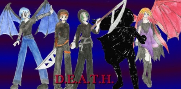 D.e.a.t.h.