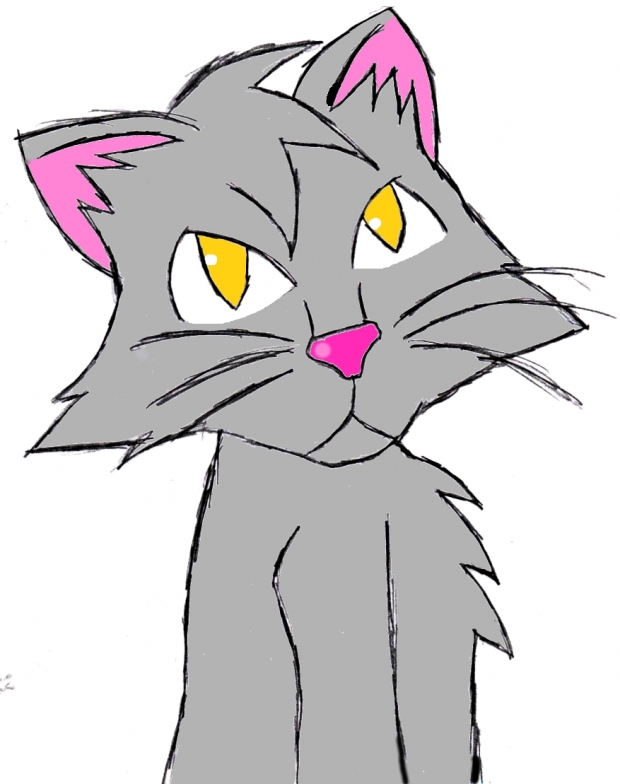 GrayStripe