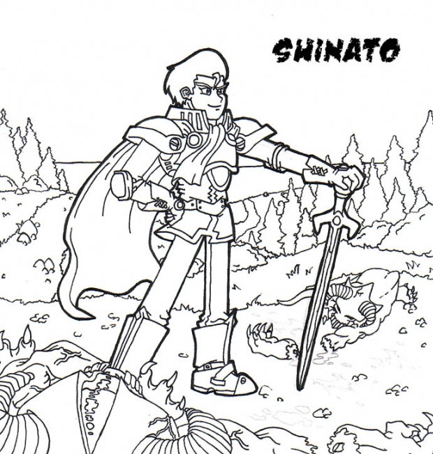 Shinato Verz. 2