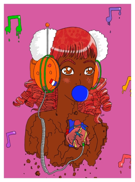 Listen To Your Heart