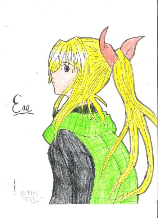 Eve