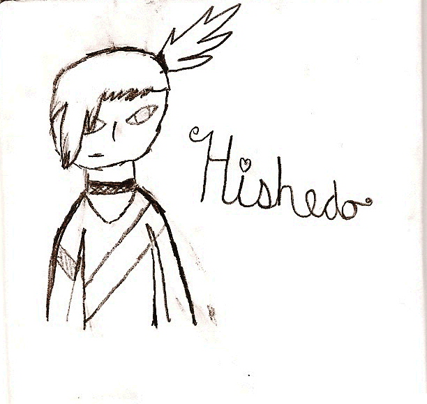 Hishedo