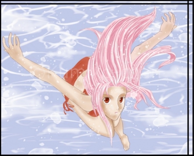 Request Piece: Sakura