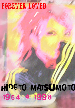 Hide Forever