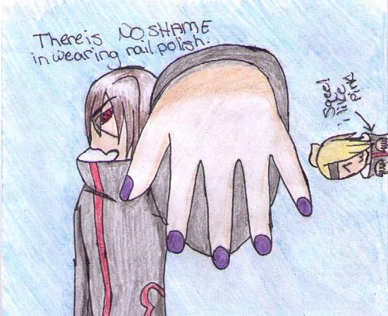 Itachi Contest!!!!!!!!!!