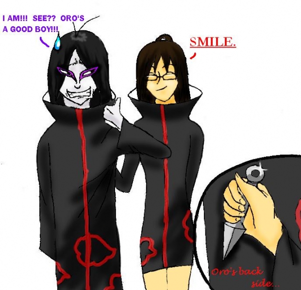 Akatsuki Contest-uramihcoro