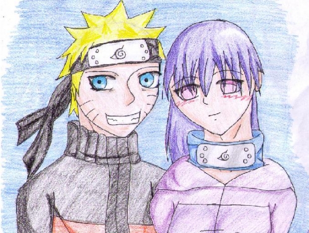 Snow's Contest Naruhina