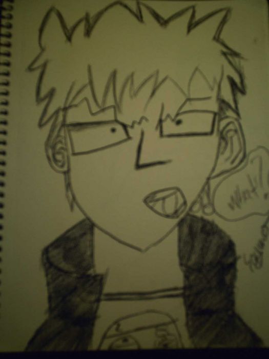 Ichigos On Demestic Partnership.