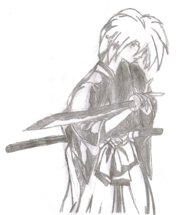 Rurouni Kenshin