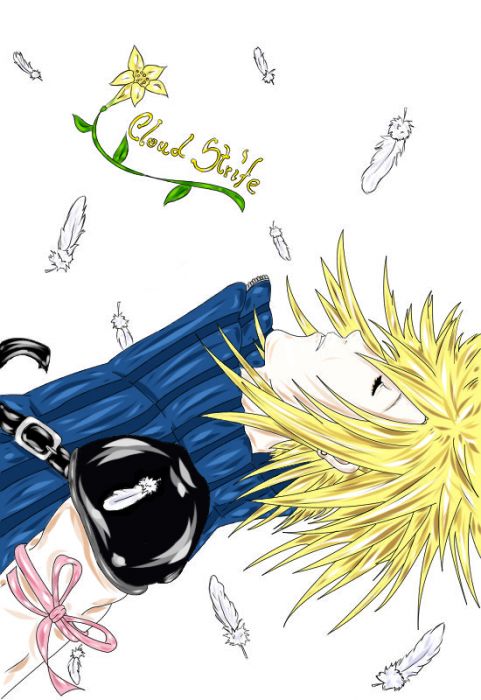 Pure Heaven? -colored-