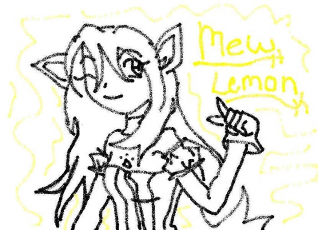 Mew Lemon