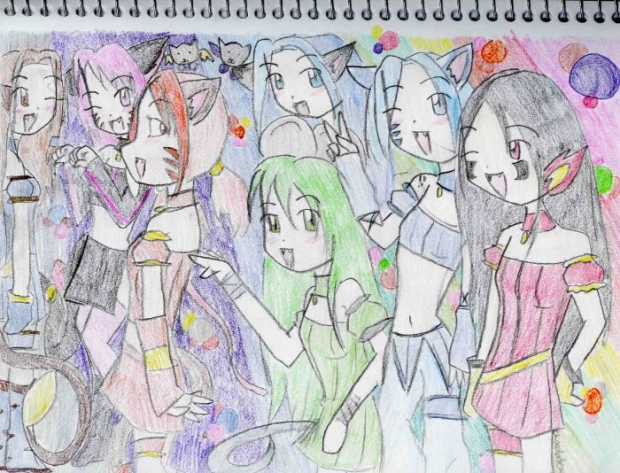 Gift For Darkangel666