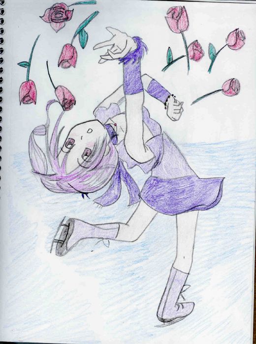 Princess Ichigo~request