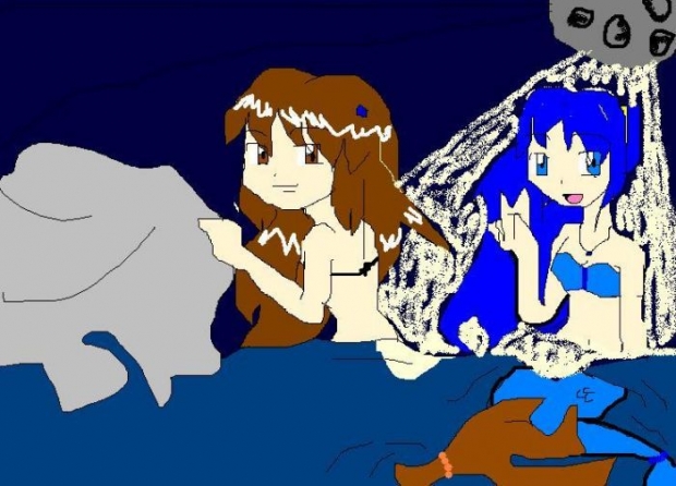 Princesses Of The Mediterranean