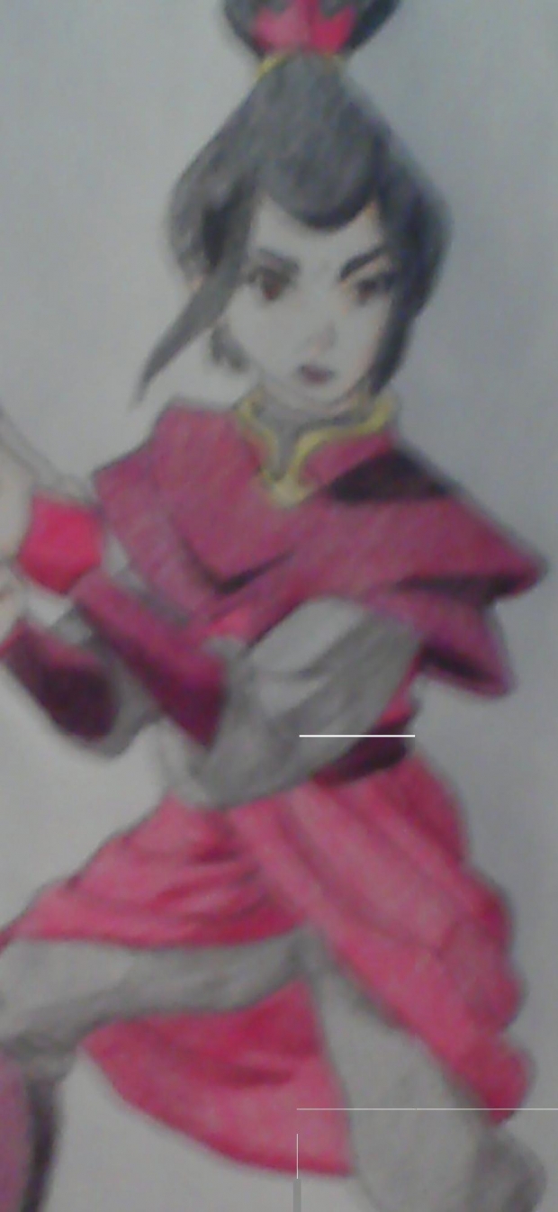 Azula