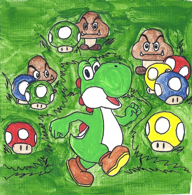 Yoshi