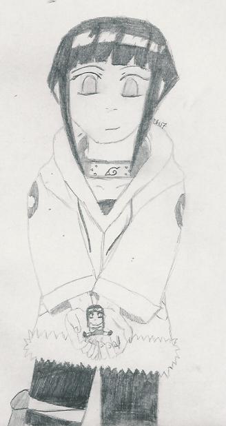 Request For Shinigamishinobi