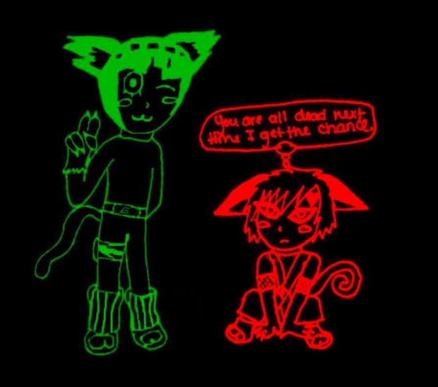 Request For Rockleelover17