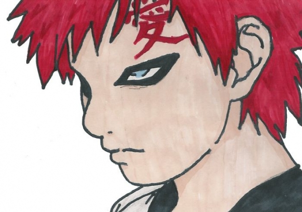 Gaara