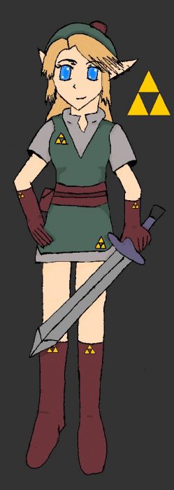 Entry 4 Kenasuke's Contest