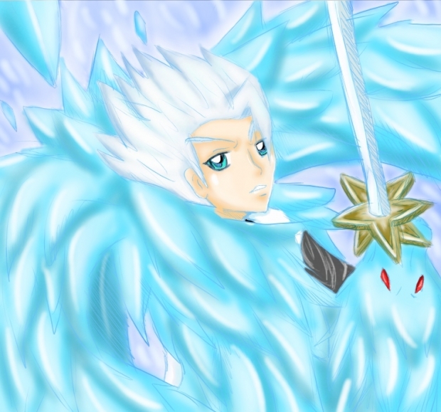 Toshiro