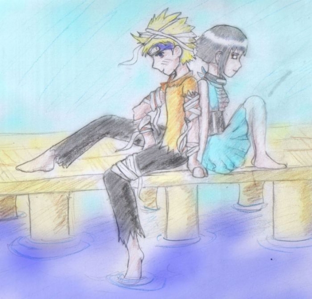 Naruto & Hinata