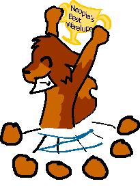 Neopian's Best Werelupe