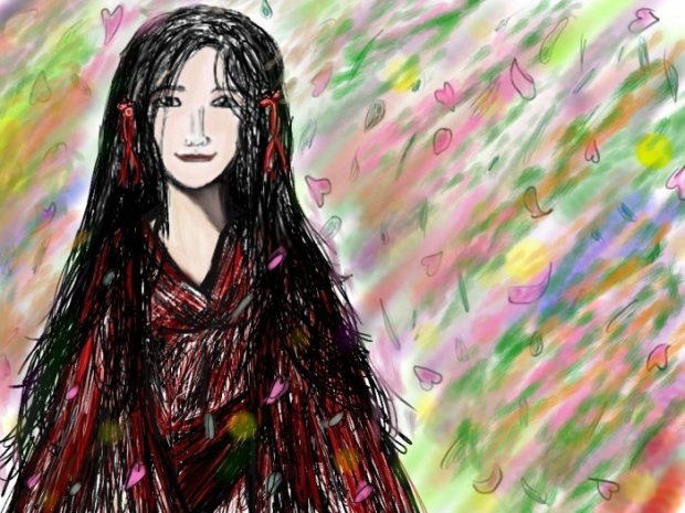 All The Colors Of The Wind