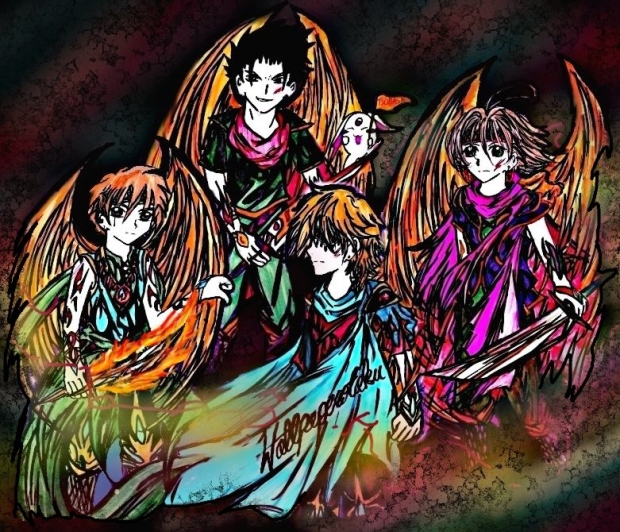 Together We Shall Prevail