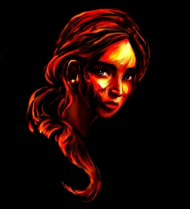 As Deadly as Fire Itself