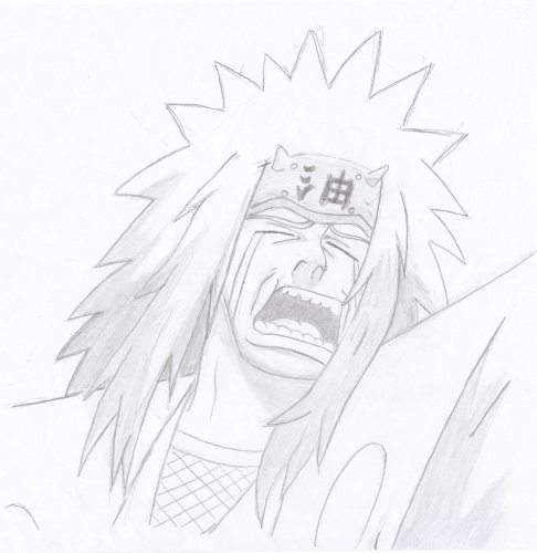 Jiraiya
